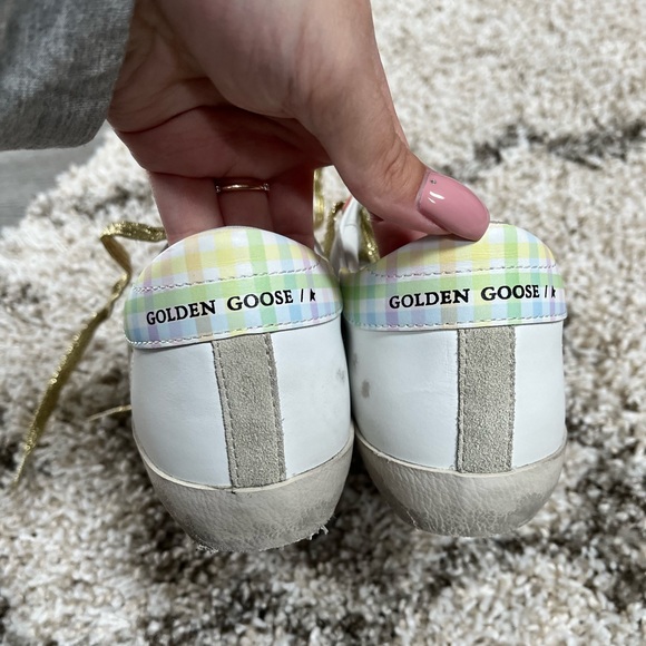 Brand new Golden Goose - Picture 3 of 8